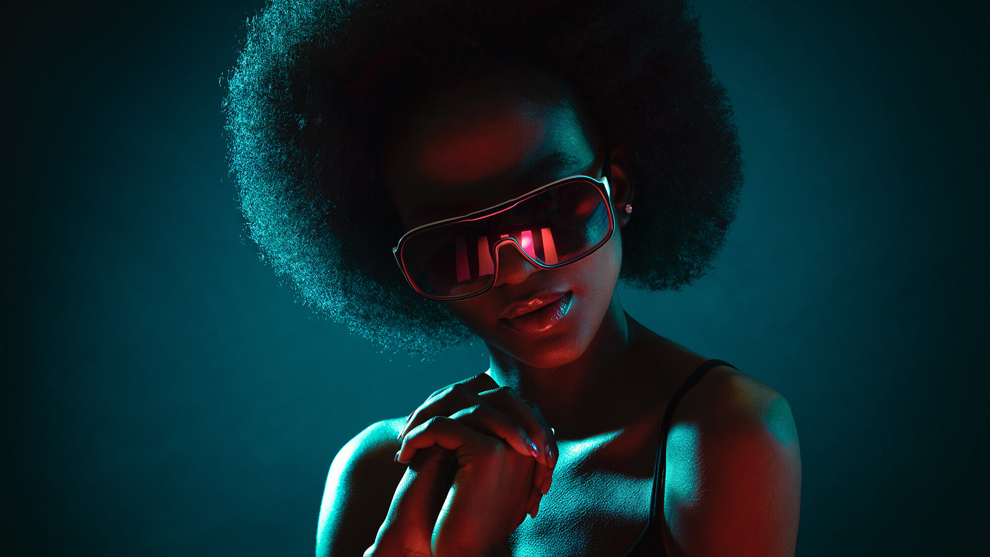Best Lighting For Outdoor Photo Shoot Style